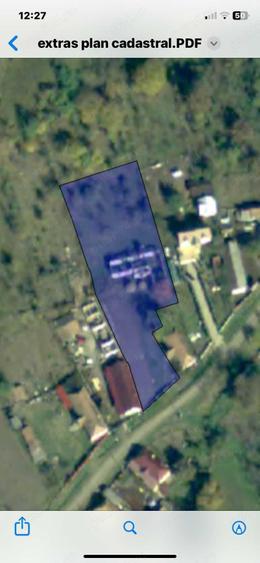 Casa de vanzare, loc Lunca, jud Mures - 1