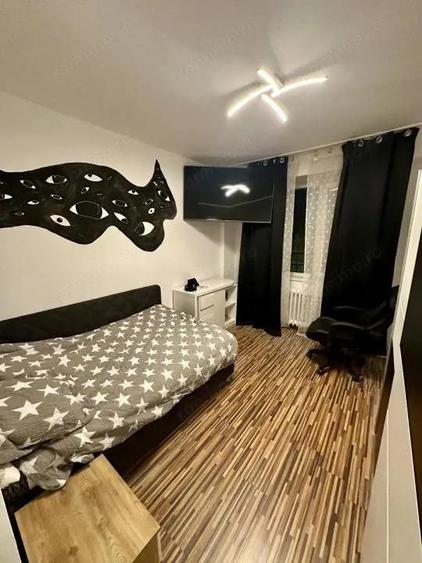 Apartament 3 camere, 2 bai, etaj 1 - Cantemir, Oradea - 7