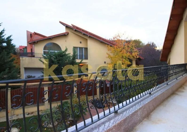 Vila Individuala de vanzare cu teren de 1.000Mp. Zo... - 17