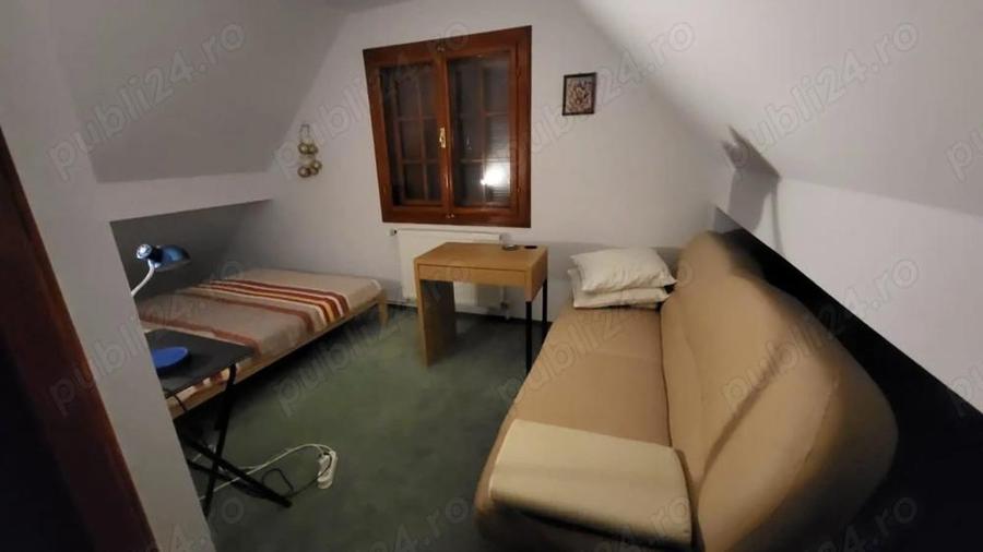 Casa in zona cu cel mai pur aer, langa Terenul de Golf, Breaza, PH - 7