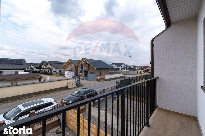 CASA TIP DUPLEX cu 4 camere de vanzare| Cartier Izvor | COMISION 0% - 7