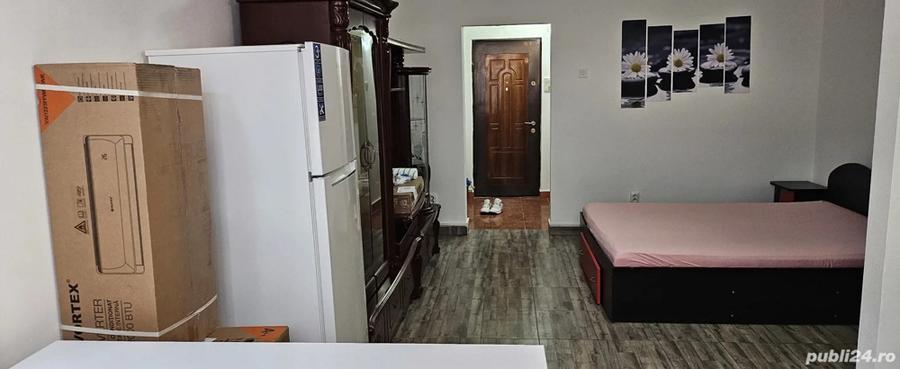 Inchiriez Garsoniera Craiovei - 10