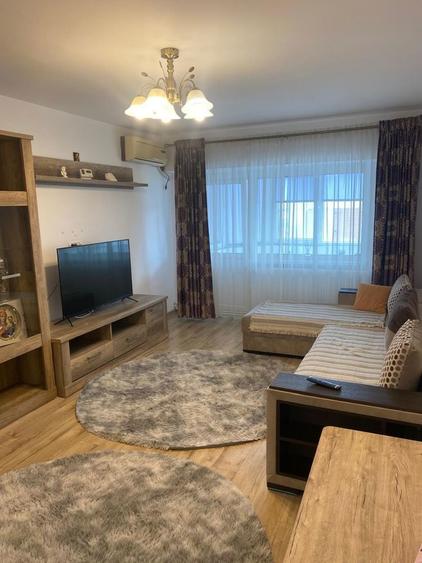 2 cam ultramodern - centru / gara / port constanta - 8