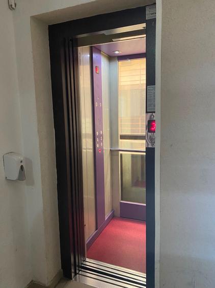 Garsoniera metrou Berceni, 37 mp, direct proprietar - 2