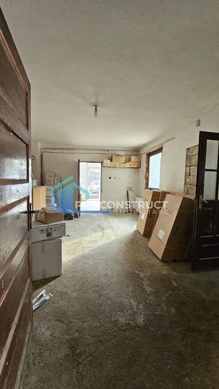 Teren de vânzare-626mp+spațiu comercial Blascovici - 1