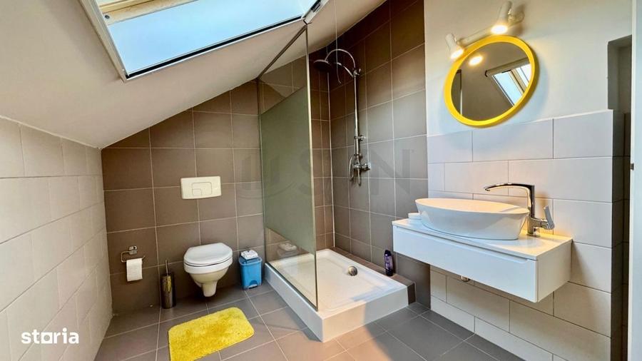 Vila individuala I S-P-1-M I Padurea Baneasa I Pipera I De vanzare - 7