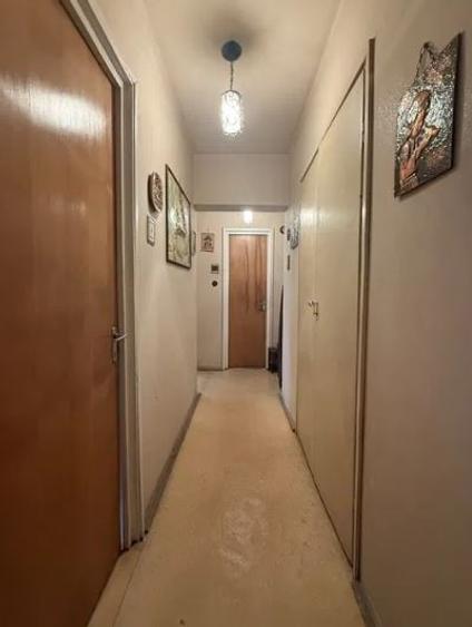 Apartament 3 Camere,Tineretului,Metrou,Parc,bl.1978,reabilitat,et.2/10,2 balcoan - 6