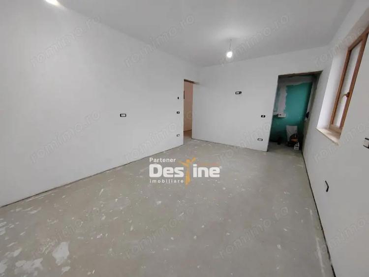 BARNOVA - Casa individuala P+POD, 156 mp + 1000 mp teren - 3