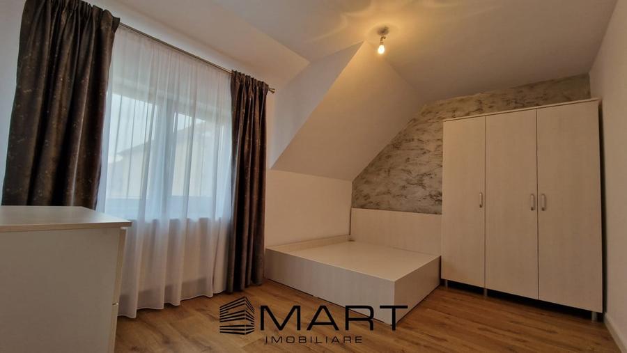 Casa moderna 4 camere Gusterita - 5