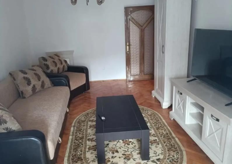Apartament 4 camere Dogarilor ,parter - 13