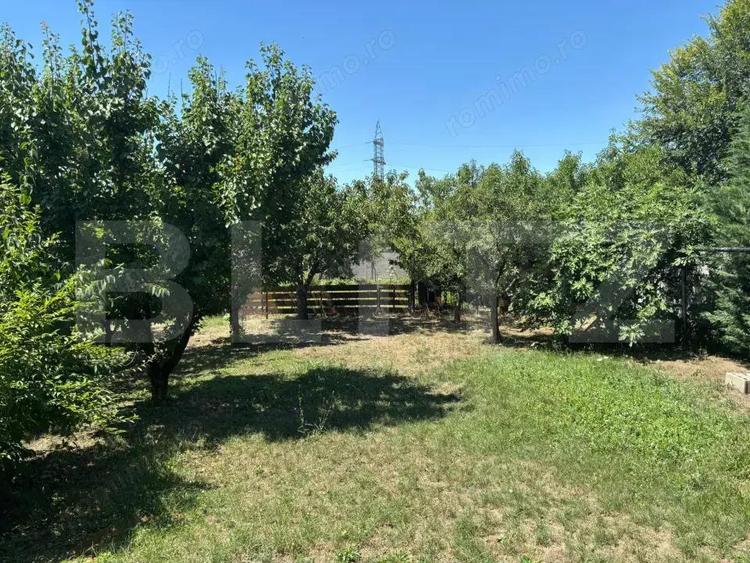 Casa de vanzare in Dumbravi?a loca?ie centrala - 11