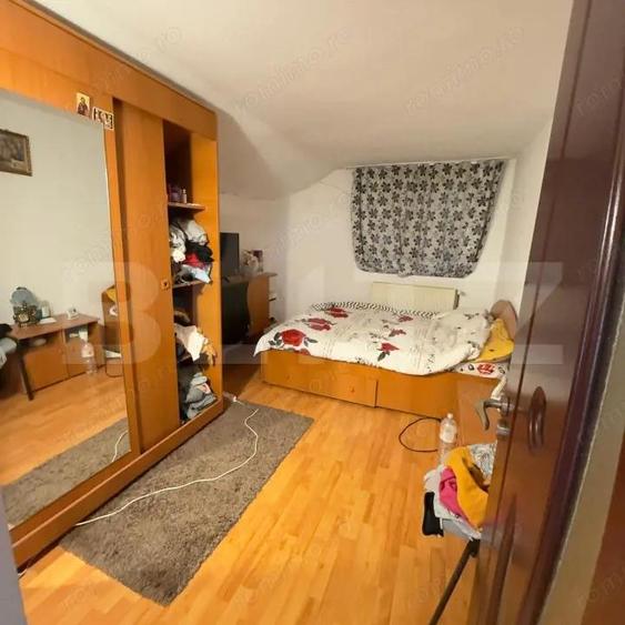 Case + teren de vanzare in zona Carbesti - 9