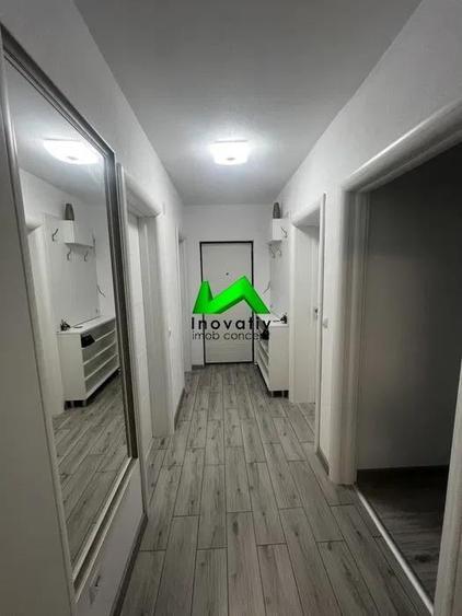 Apartament de vanzare  2 camere decomandat Sibiu Selimbar - 6