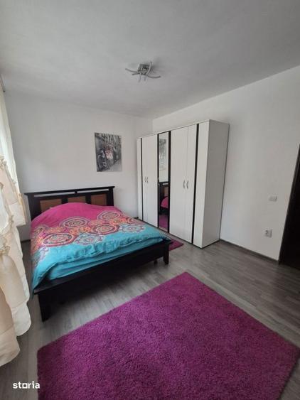 Inchiriere apartament 2 camere, 50 mp , Zona Florilor Floresti - 7