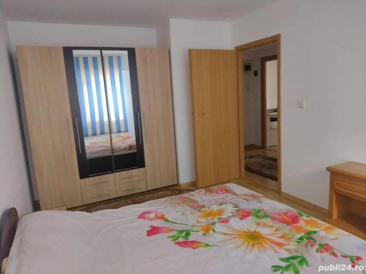 Apartament de inchiriat complet mobilat si utila? - 2