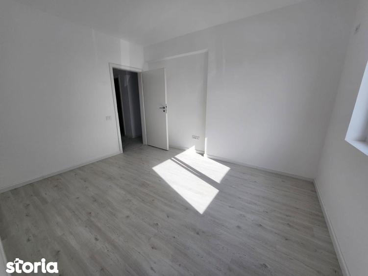 Bloc Finalizat - Mutare Imediata - Militari Residence - 3