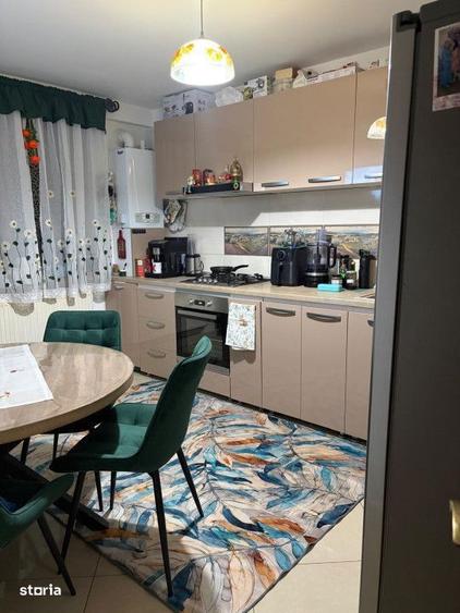 Casa De Vanzare Cumpana 166 Mp Utili| 217 Mp Teren | 4 Camere| - 10