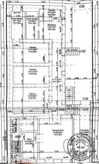 Casa individuala zona Traian, curte proprie, oportunitate investitie - 5
