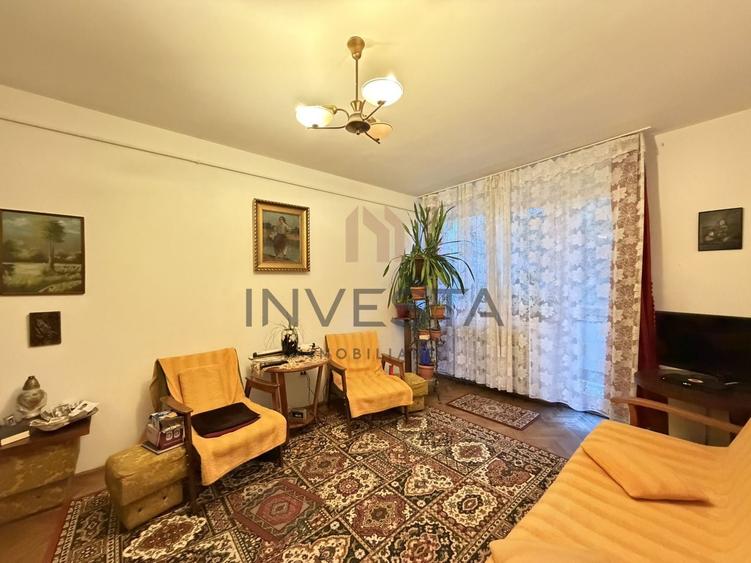 Apartament 2 camere Gheorgheni aproape de Iulius Mall - 2