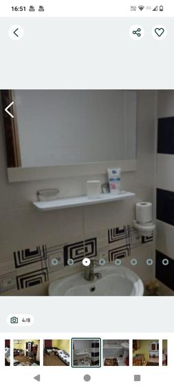 Inchiriez o camera in apartament Gavana, Kaufland, 750 de lei - 4