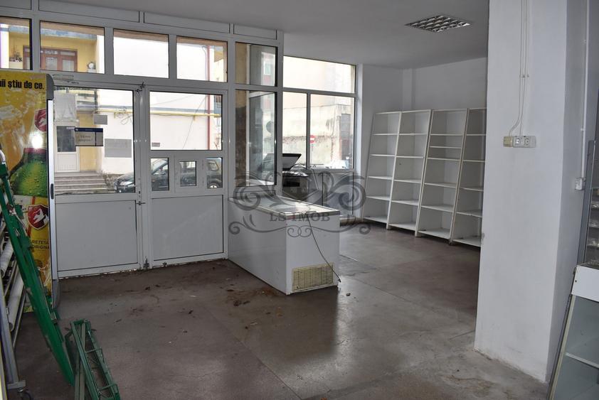 Spatiu comercial de Inchiriat Sacele - 4