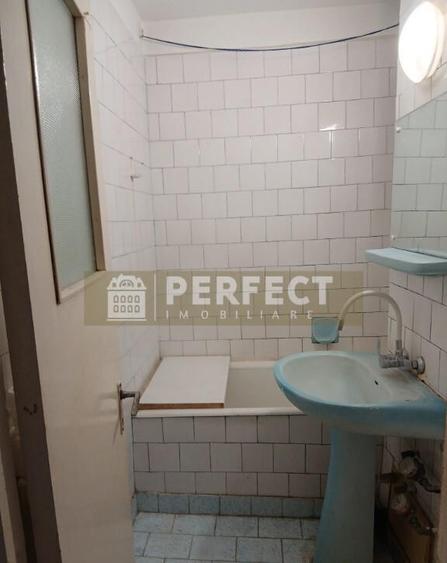 !!!Garsoniera 28 mp-Piata Mihai Bravu-ETAJUL 3,pret 33200 euro!!! - 13