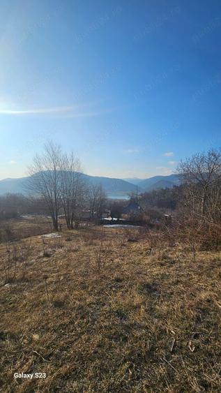 Teren intyravilan 1365 mp zona humarie sarata - 3