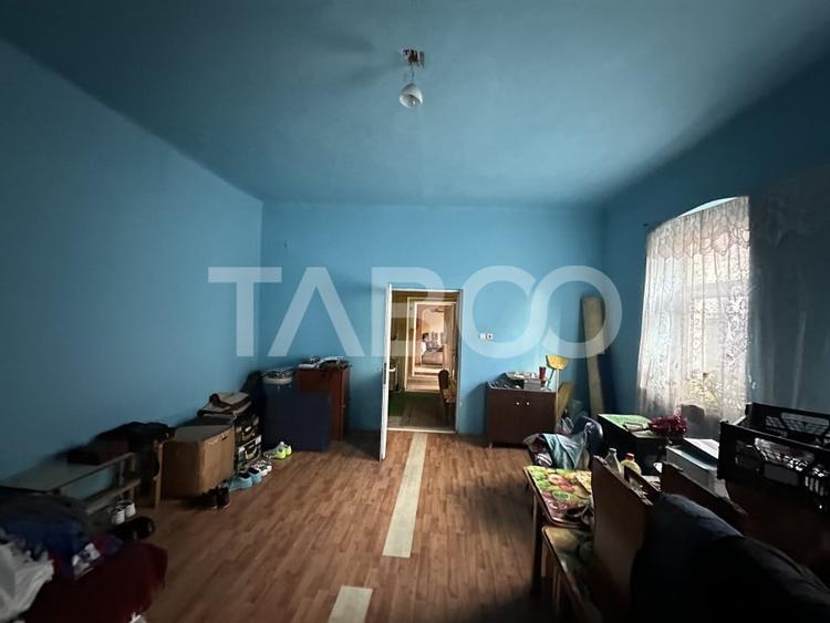 Casa de vanzare cu 5 camere in Sercaia Judetul Brasov - 12