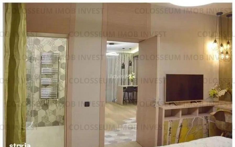 Apartament cu 3 camere, decomandat - zona Poiana Brasov - 4