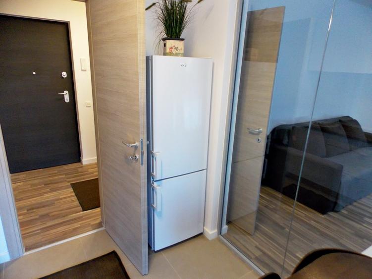 21 Residence | Garsoniera | Politehnica | Metrou - 11