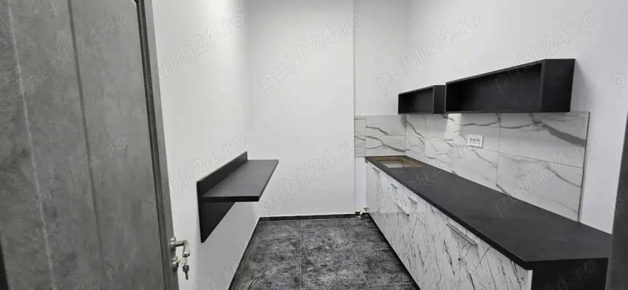 Spatiu de inchiriat, str.Ciheiului, cart.Victoria Rezidential - 5