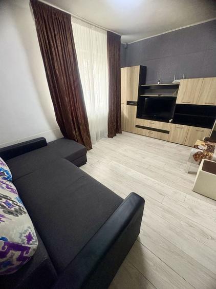 Garsoniera de inchiriat - 2