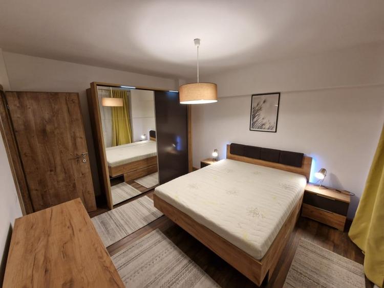 ap 3 camere viteazu dumbravii dormitoare duble - 1