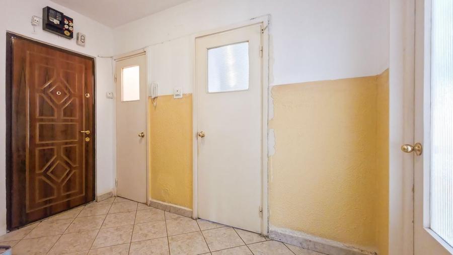 Apartament 3 camere decomandat – Aleea Băiuț nr. 3,  Metrou&Parc&Piata - 18