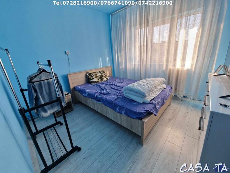 Apartament 2 camere, situat in Targu Jiu, Str. Dacia (Shopping City Mall) - 1