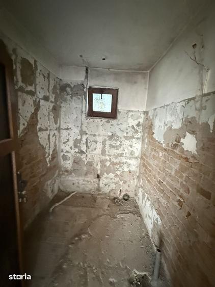 Casa renovanila langa padure 91 mp + teren 500 mp cu toate utilita?ile - 17