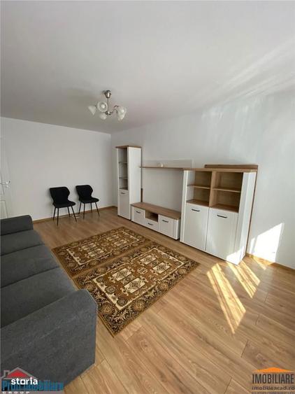 Apartament de inchiriat 2 camere Podgoria-Malul Muresului - 9
