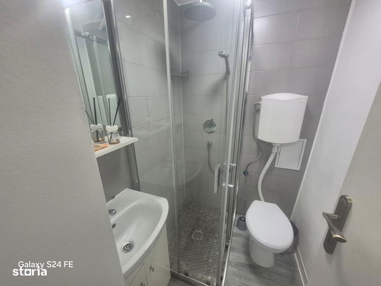 Garsoniera de inchiriat Zona 1 Mai, Piatra Neam? - 12