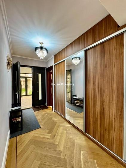 Casa/ Vila 6 camere 6 bai|Chiajna Rosu|Teren 780mp|Sauna Sala - 18