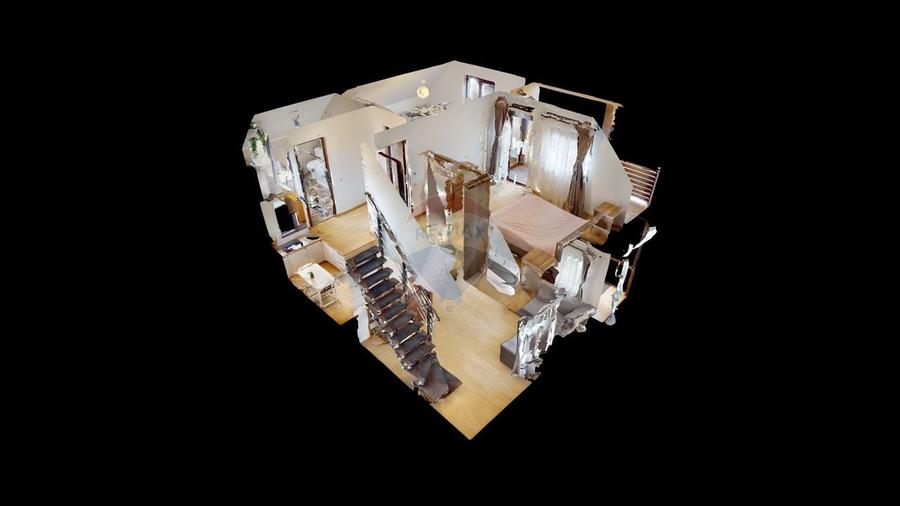 Comision 0% | Casa individuala | P+M | Teren 800 mp | Bod - 20