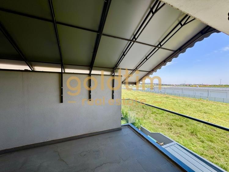 VILA DE COLT/ MOBILATA SI UTILATA/ PARCARI - 24