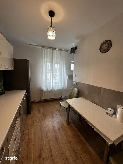 Apartament 3 camere Zona excelenta Eremia Grigorescu, Pite?ti - 7