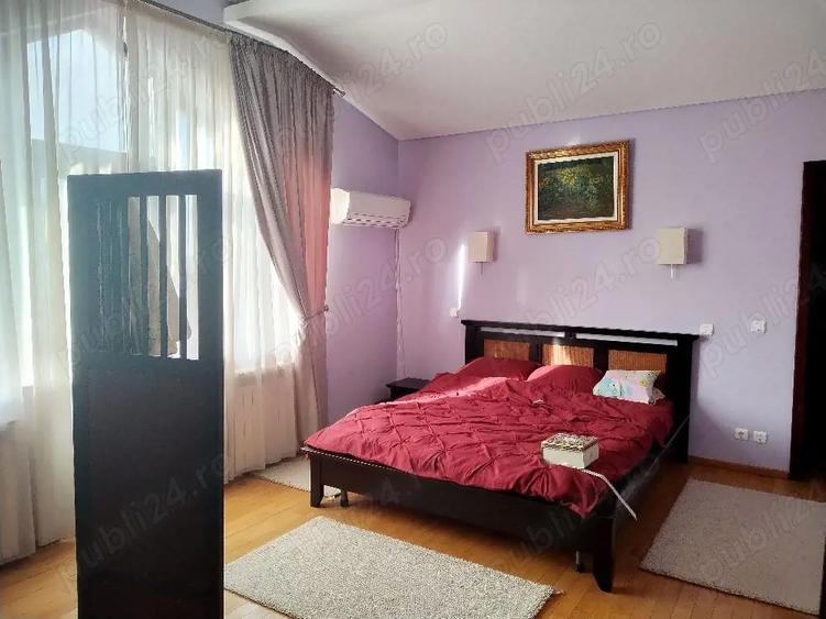 Casa de vanzare zona Bucium - 5