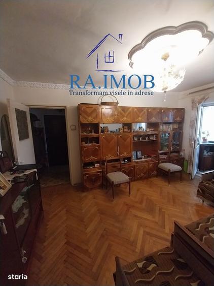 Apartament 2 camere, Vest-Baraolt, et 4/4 - 42.500 euro negociabil - 10