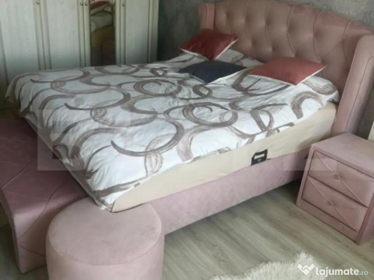 Apartament 3 camere, decomandat, 75 mp, zona Sf. Ilie - 8