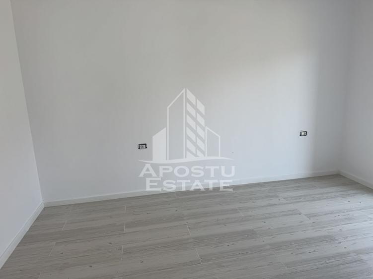DUPLEX 4 camere aproape de asflat Mosnita Noua - 8