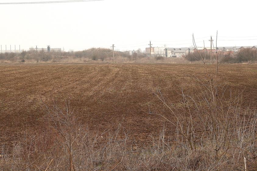 OTOPENI - Str. Drumul Garii Balotesti, 30.400 mp. teren ideal dezvoltare imob. - 3