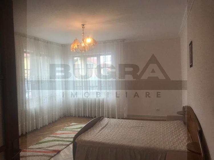 Casa individuala de 120mp, 500mp curte, zona Parcul Feroviarilor - 6