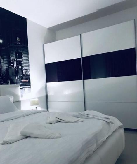 2 Camere decomandat in zona Stirbei Voda - 8