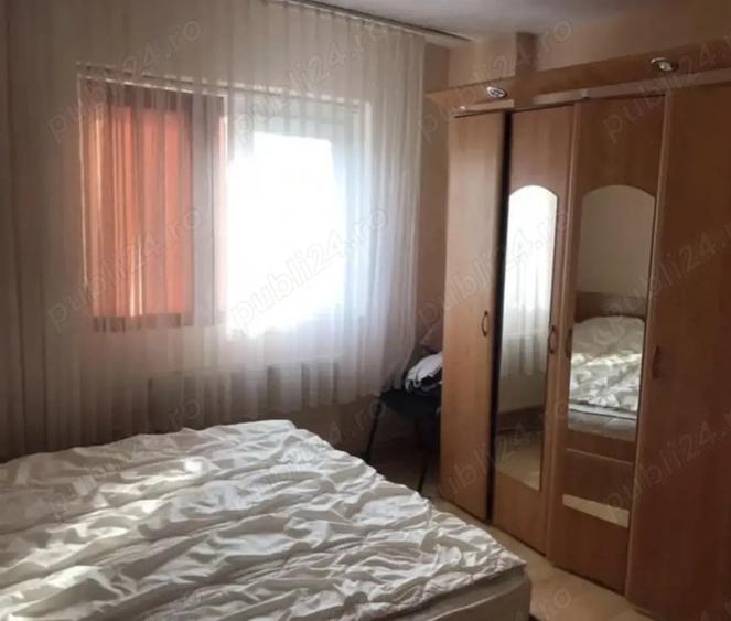Inchiriez apartament 2 camere - 5